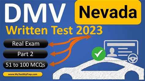 is the nevada written test hard|nevada dmv online written test.